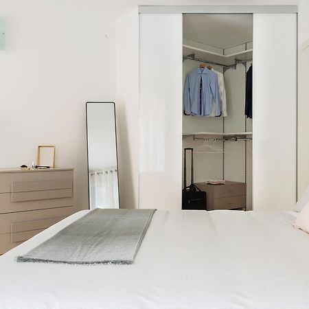Appartement Joivy Sunny 1-Bed Flat With Balcony à Milan Extérieur photo