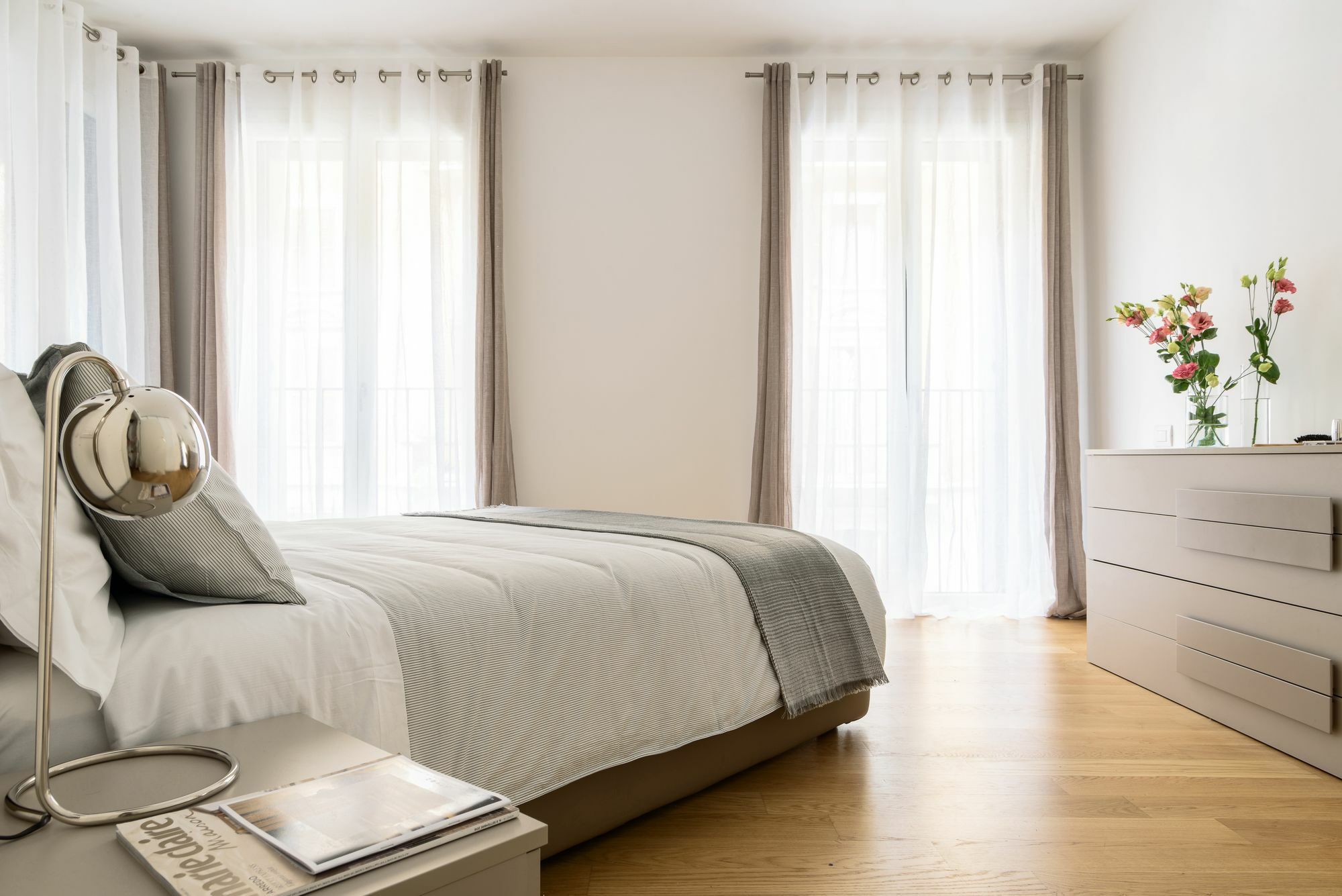 Appartement Joivy Sunny 1-Bed Flat With Balcony à Milan Extérieur photo